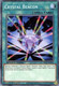 SGX1-ENI18 Crystal Beacon (Common) <1st>