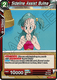 BT05-008C Sideline Assist Bulma