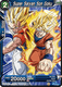 BT05-029C Super Saiyan Son Goku