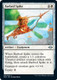 MH2-005U Barbed Spike (Foil)