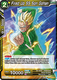 BT05-082R Fired Up SS Son Gohan