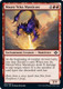 MH2-136C Mount Velus Manticore (Foil)