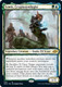 MH2-370R Lonis, Cryptozoologist (Showcase) (Foil)