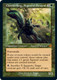 MH2-410M Chatterfang, Squirrel General (Retro) (Etched-Foil)