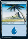 MH2-484L Island (Etched-Foil)