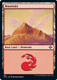 MH2-487L Mountain (Foil)