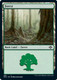 MH2-489L Forest (Foil)