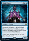 Planeswalker Stamped - Mind Flayer-063R