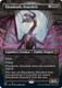 AFR-292M Ebondeath, Dracolich (Borderless)