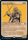 AFR-338R Drizzt Do'Urden (Showcase)