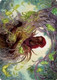 AFRART-066 Circle of Dreams Druid Art Card