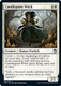 MID-008C Candlegrove Witch (Foil)
