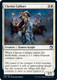 MID-014C Clarion Cathars (Foil)