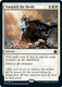 MID-041R Vanquish the Horde (Foil)