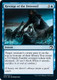 MID-072C Revenge of the Drowned (Foil)