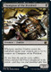 Planeswalker Stamped - Champion of the Perished-091R
