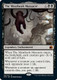Planeswalker Stamped - The Meathook Massacre-112M