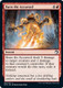 MID-132C Burn the Accursed (Foil)