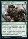 MID-202C Timberland Guide (Foil)