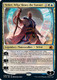 Planeswalker Stamped - Teferi, Who Slows the Sunset-245M