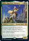 MIC-004M Kyler, Sigardian Emissary (Foil)
