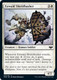 VOW-011C Estwald Shieldbasher (Foil)