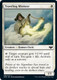 VOW-039C Traveling Minister (Foil)