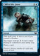 VOW-051C Chill of the Grave (Foil)