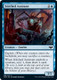 VOW-081C Stitched Assistant (Foil)