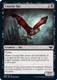 VOW-102C Courier Bat (Foil)