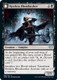VOW-128U Restless Bloodseeker (Foil)