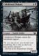 VOW-135C Unhallowed Phalanx (Foil)