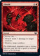 VOW-139C Abrade (Foil)