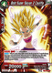 TB1-012R Bold Super Saiyan 2 Caulifla