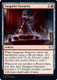 VOW-177U Sanguine Statuette (Foil)