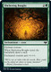 VOW-218C Sheltering Boughs (Foil)