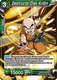 TB1-053R Destructo Disk Krillin