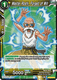 TB1-076U Master Roshi, Forged of Will