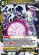 TB1-078R Coldhearted Strike Frieza
