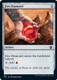 VOC-164C Fire Diamond