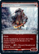 NEO-323U Reinforced Ronin (Showcase) (Foil)
