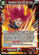 BT06-004C Preemptive Strike SSG Son Goku