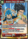 BT06-007U Harmonic Energy SSB Vegeta
