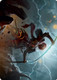 NEOART-031 Raiyuu, Storm's Edge Art Card
