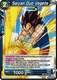 BT06-034C Saiyan Duo Vegeta