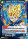 BT06-035R Vegito, at Full Throttle