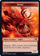 NEOTOK-009 Spirit Token