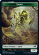 NEOTOK-012 Spirit Token