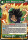 BT06-062U Broly, Berserker Origins