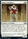 SNC-021U Mage's Attendant (Foil)